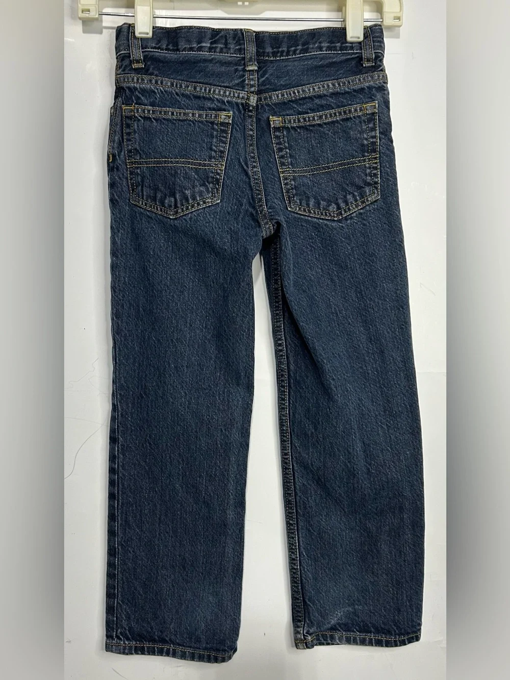 5 for $25🔥OshKosh B'Gosh‎ Adjustable Waist Straight Jeans Boys 7H